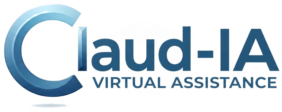 Claud-IA Virtual Assistance